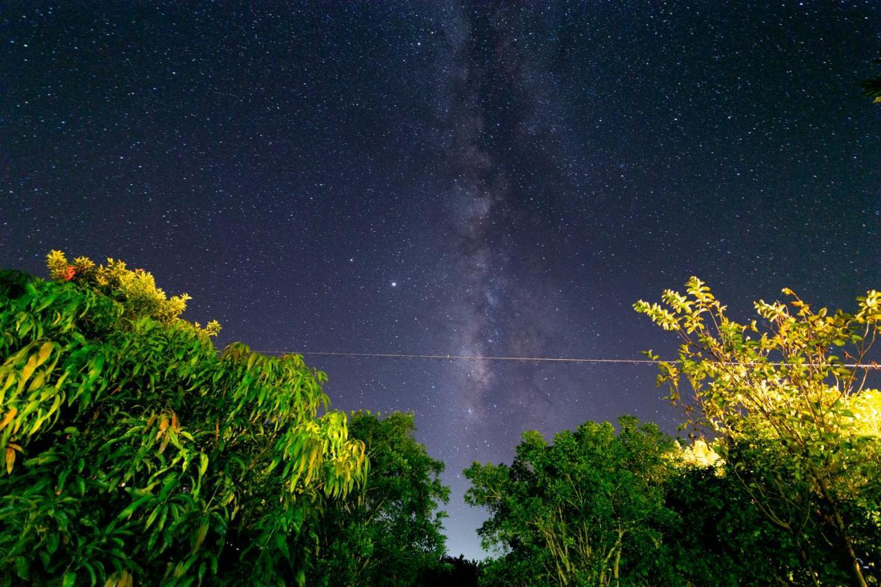 Villa Itona Ishigaki  Εξωτερικό φωτογραφία